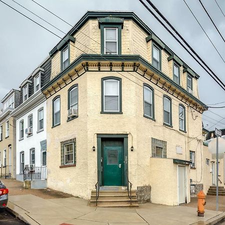 Hideaway On Hermit Street - Walk To Main Street Manayunk Philadelphia Exterior foto